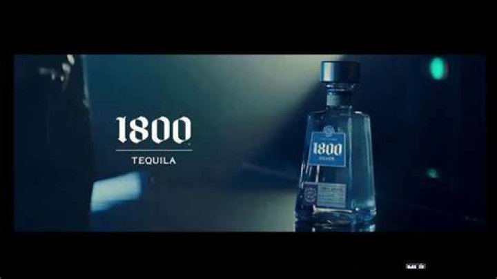 1800 Tequila commercial Traffic Jam Featuring Ray Liotta
