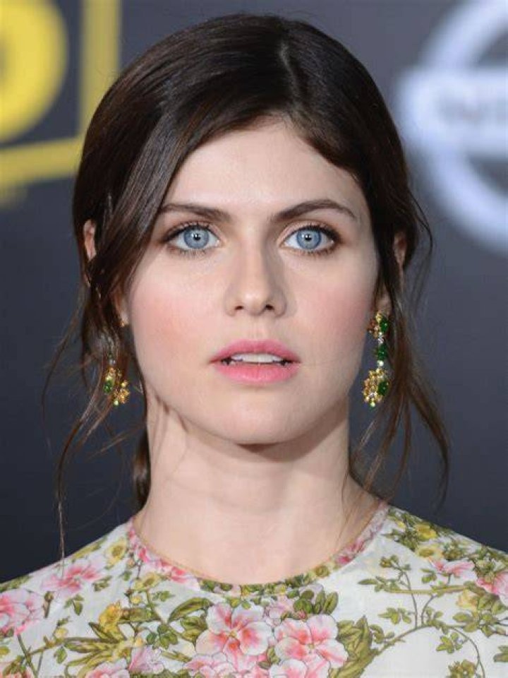 Alexandra Daddario Alexandra Daddario