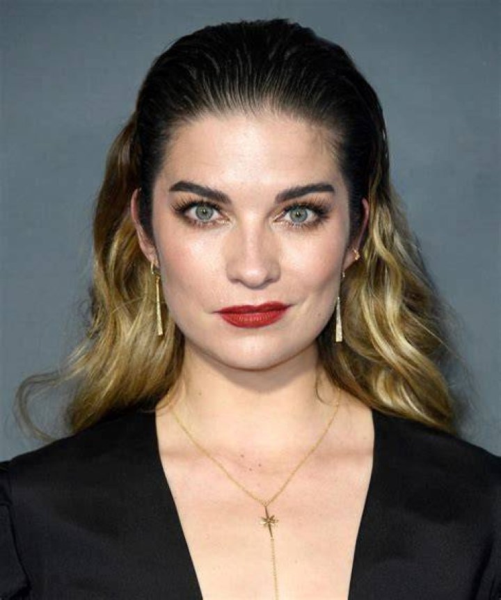 Annie Murphy Annie Murphy