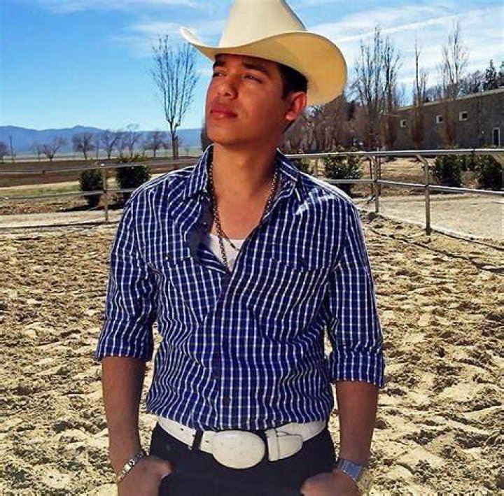 Ariel Camacho Net Worth & Earnings (2024)