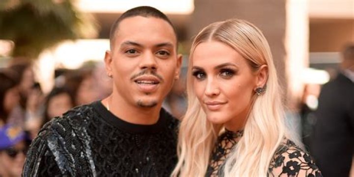 Ashlee Simpson Net Worth