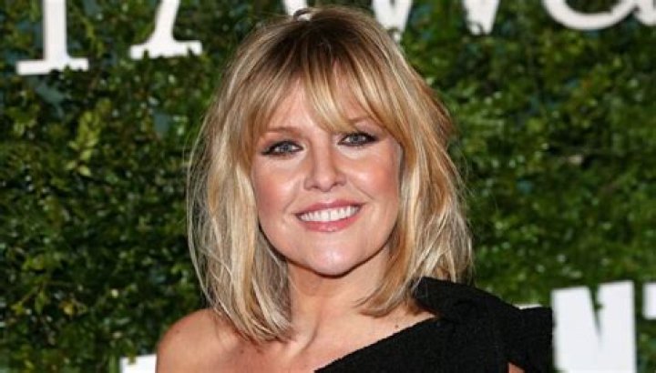 Ashley Jensen Net Worth