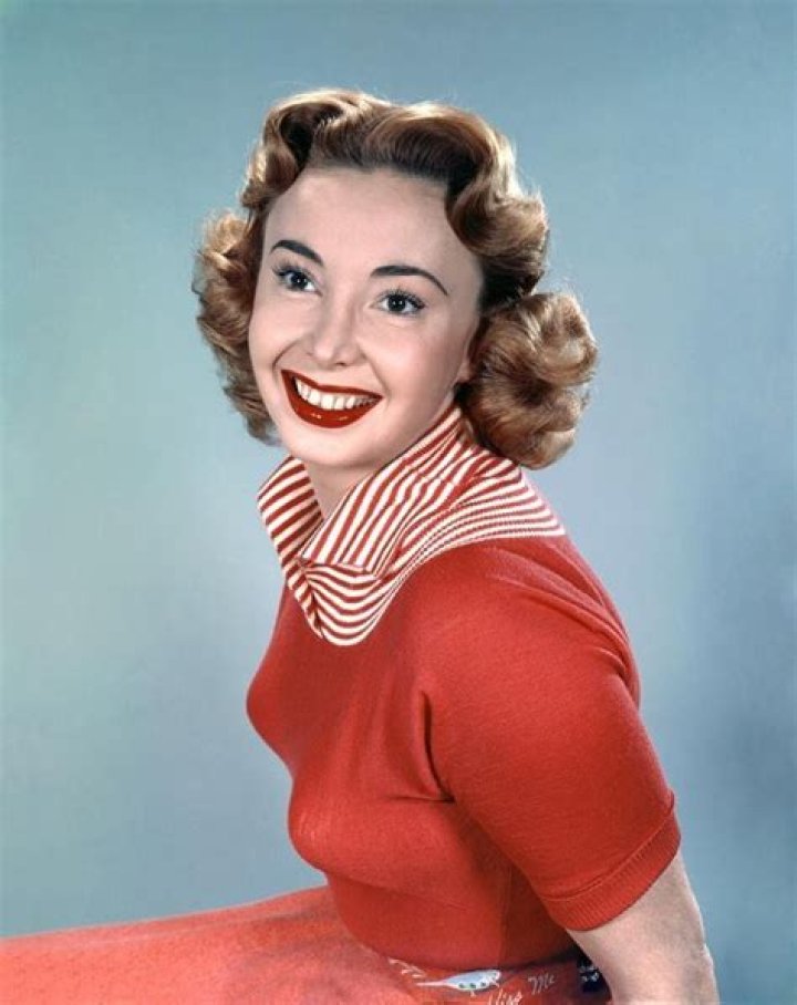 Audrey Meadows