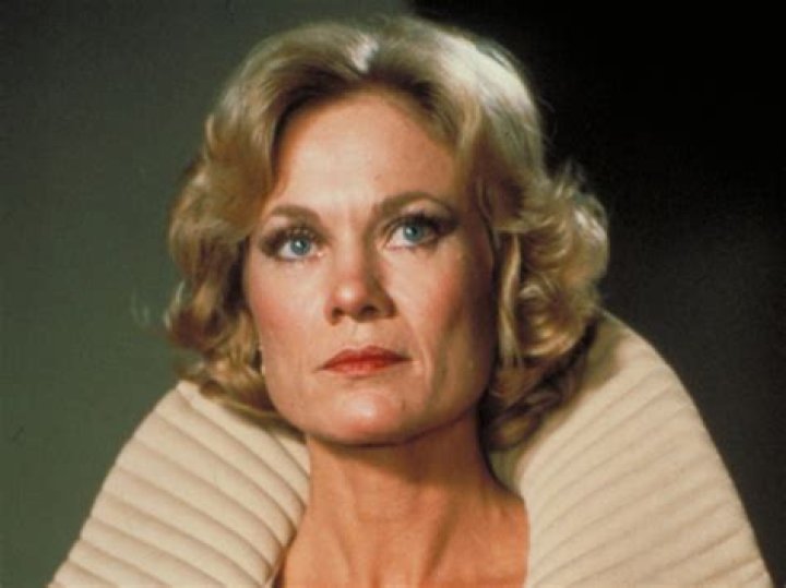 Bibi Besch
