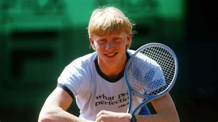 Boris Becker ex-wife: Who is Barbara Baker? 1 Boris Becker