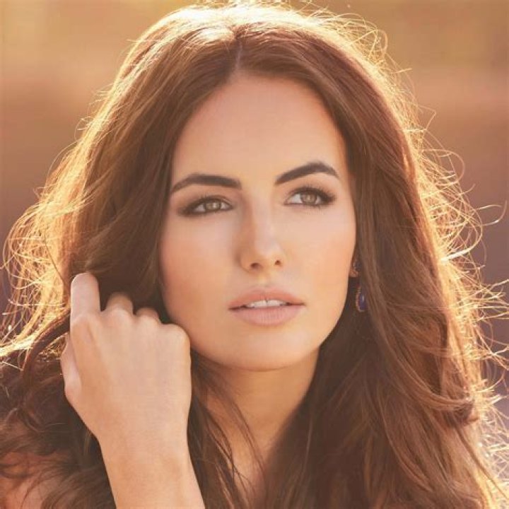Camilla Belle Camilla Belle