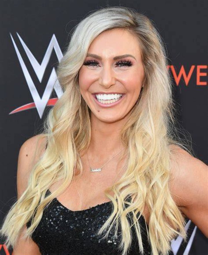 Charlotte Flair Charlotte Flair