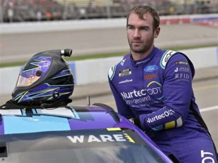 Cody Ware Cody Ware net worth