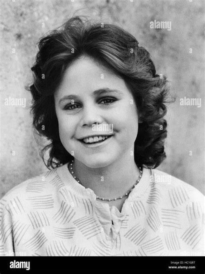 Dana Hill