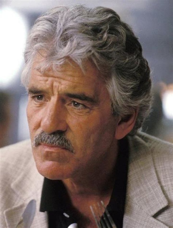 Dennis Farina