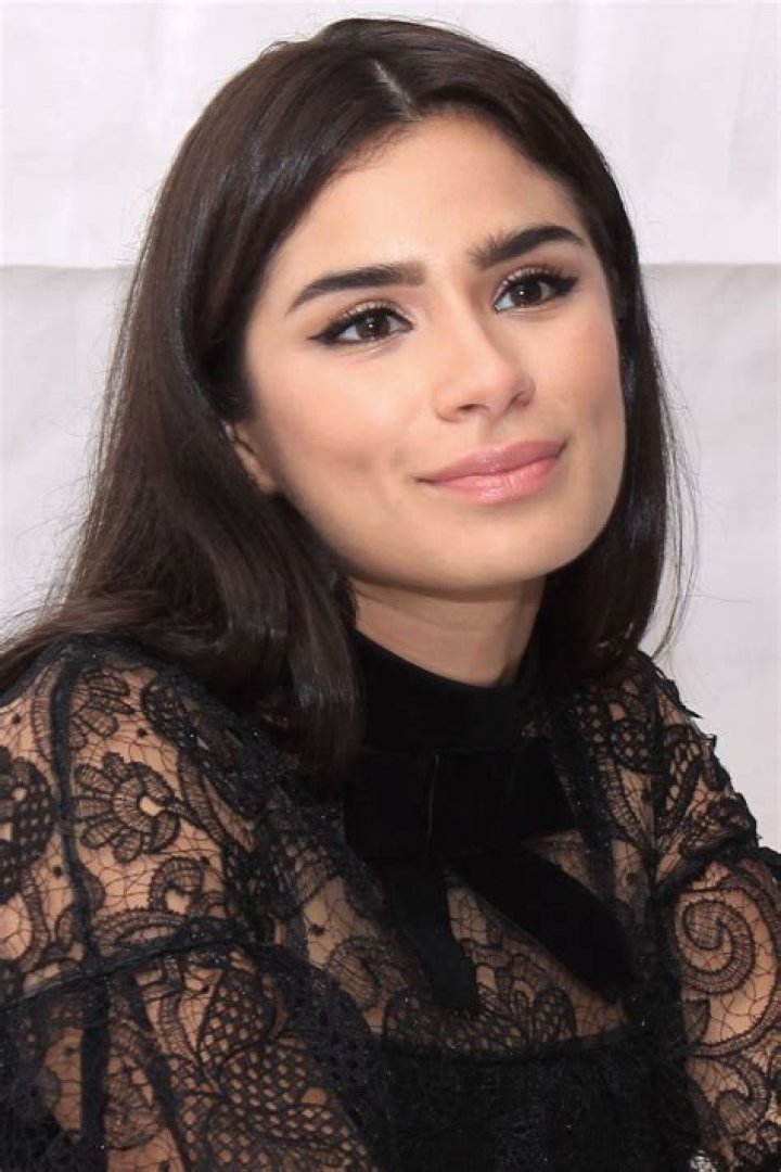 Diane Guerrero Diane Guerrero