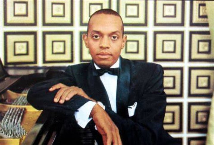 Don Shirley