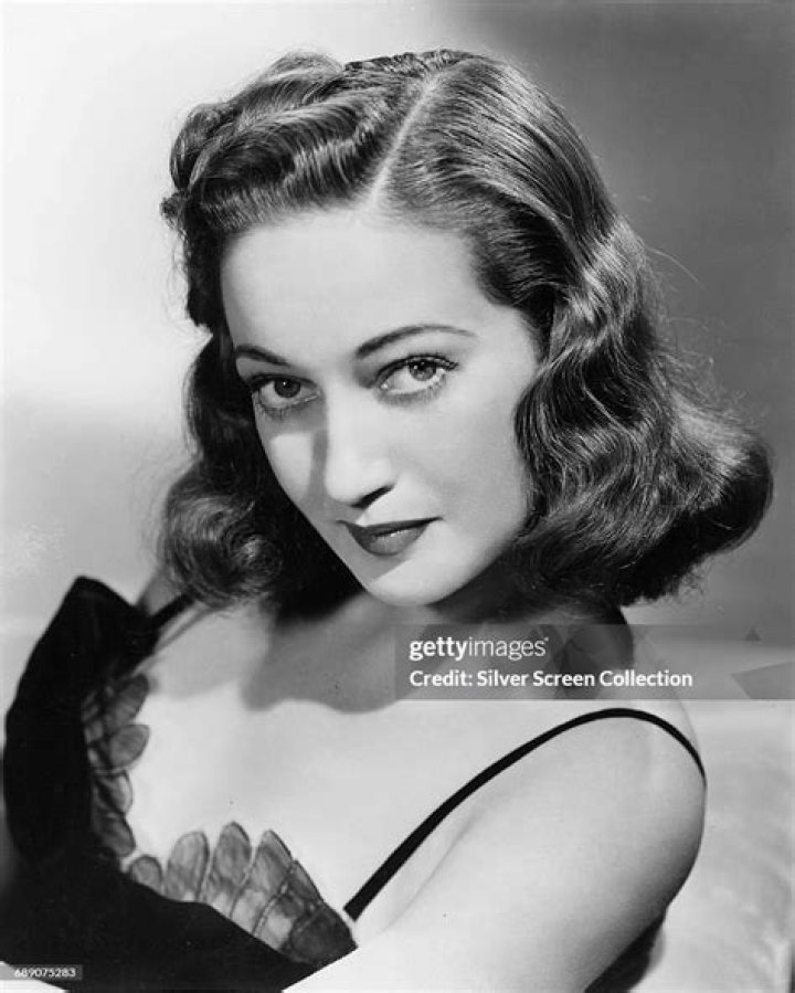 Dorothy Lamour