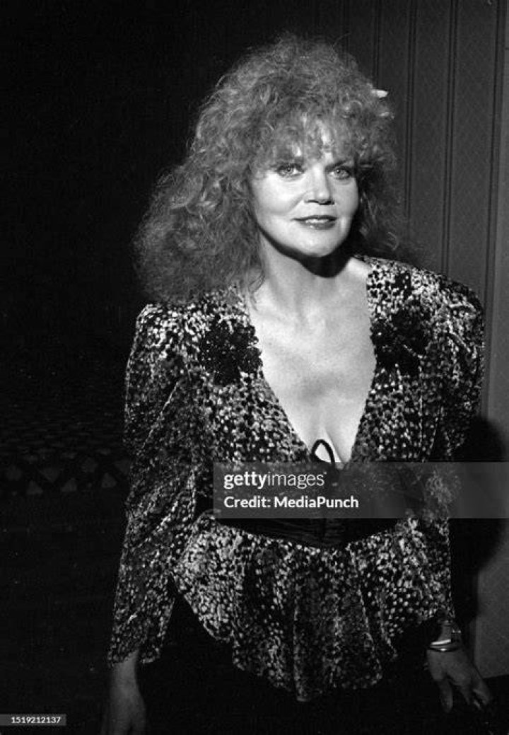 Eileen Brennan