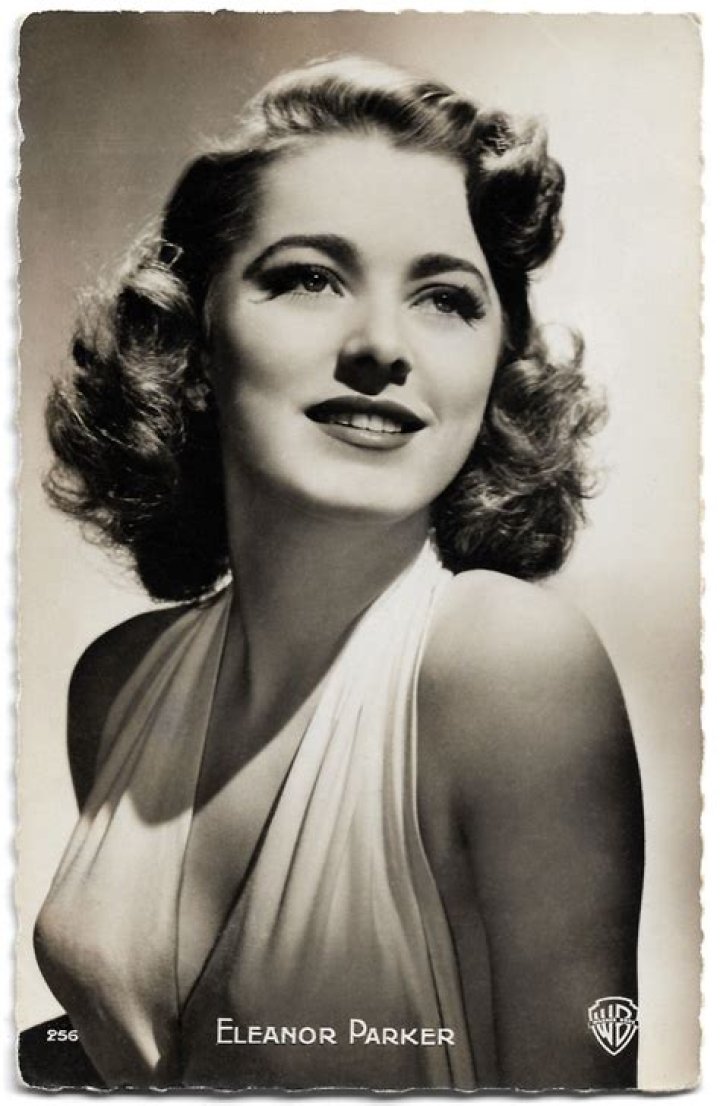 Eleanor Parker