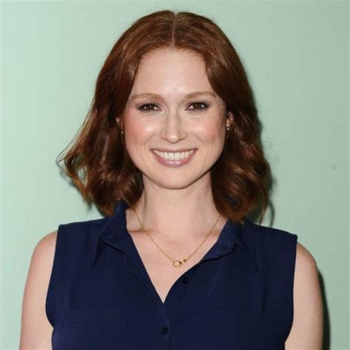 Ellie Kemper Biography