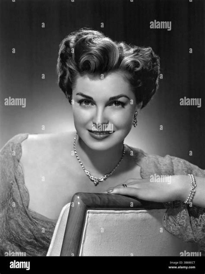 Esther Williams