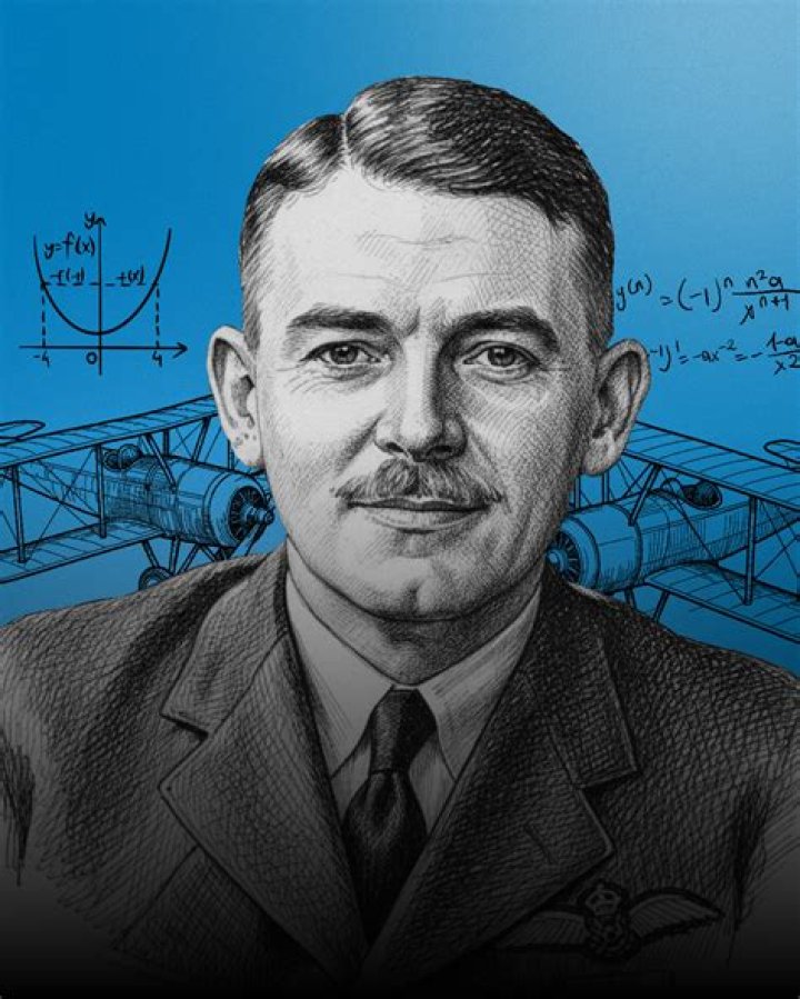 Frank Whittle