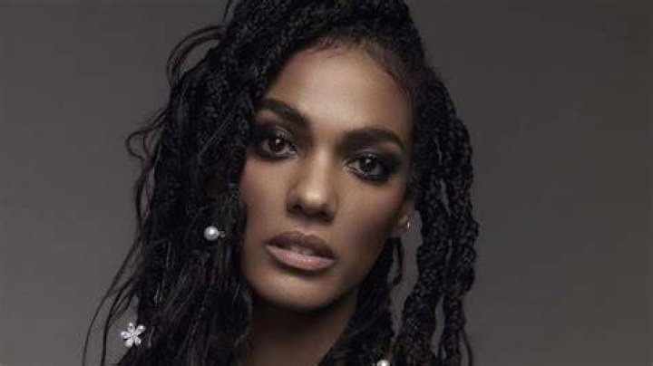 Freema Agyeman Diet Plan
