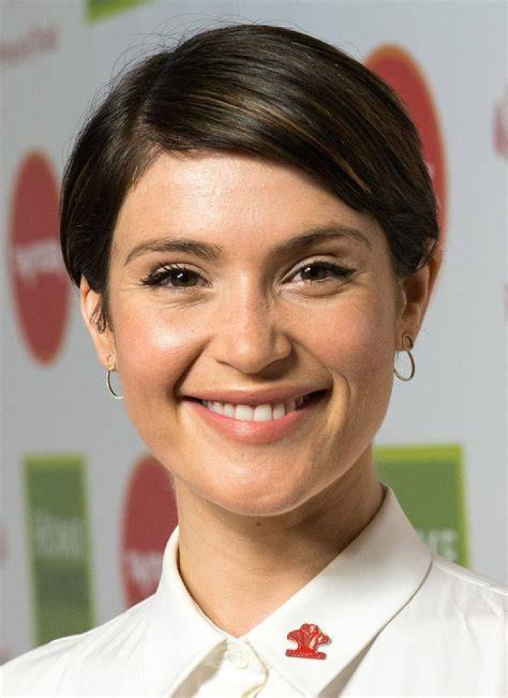 Gemma Arterton Gemma Arterton