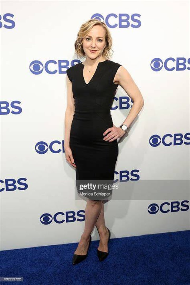 Geneva Carr Net Worth