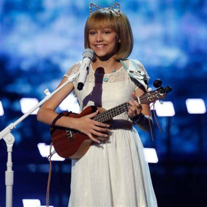 Grace VanderWaal Biography