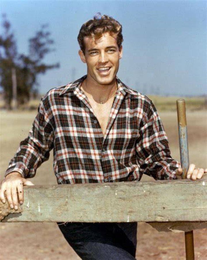 Guy Madison