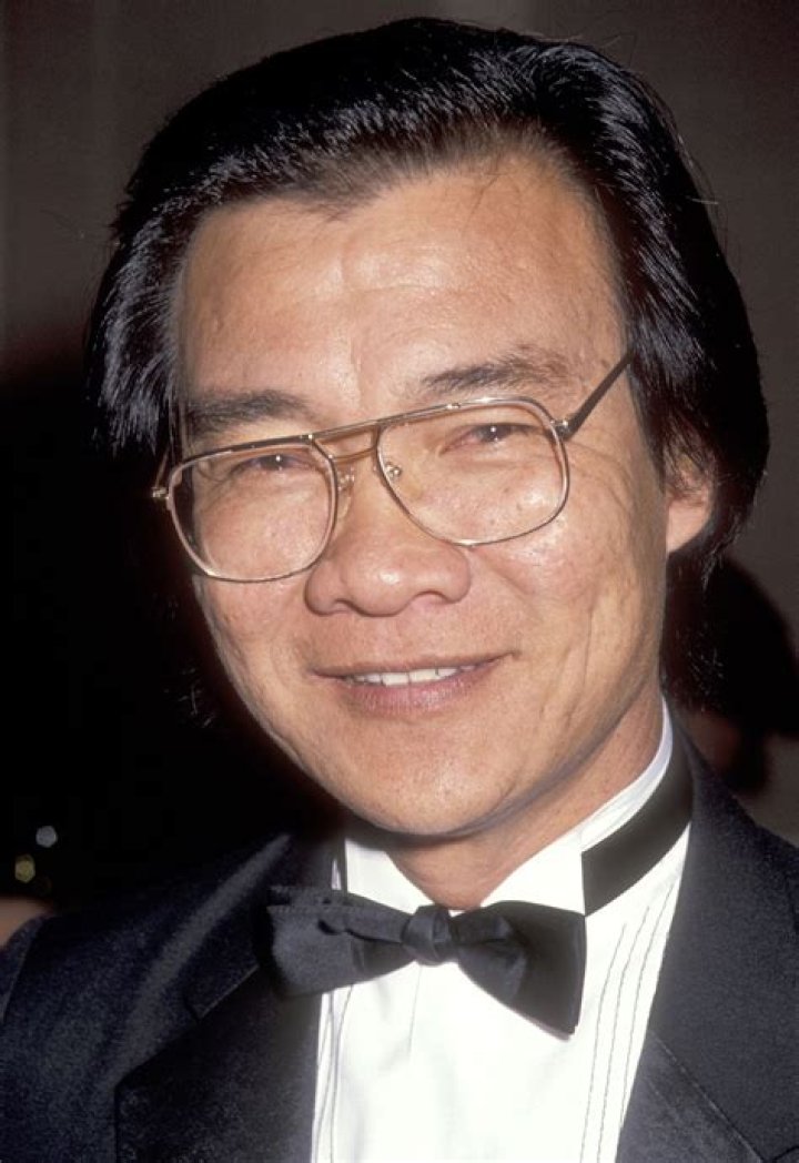 Haing S. Ngor