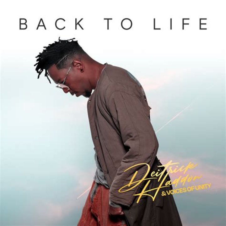 Image result for Deitrick Haddon