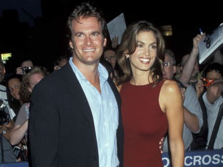 Image result for Rande Gerber