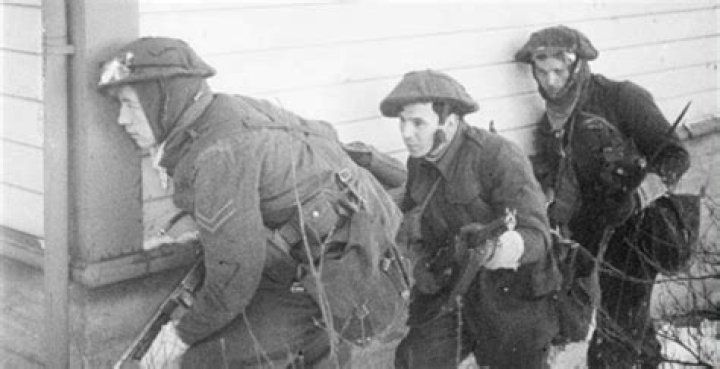 Jack Churchill