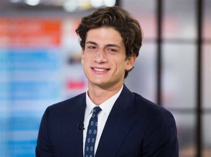 Jack Schlossberg Biography