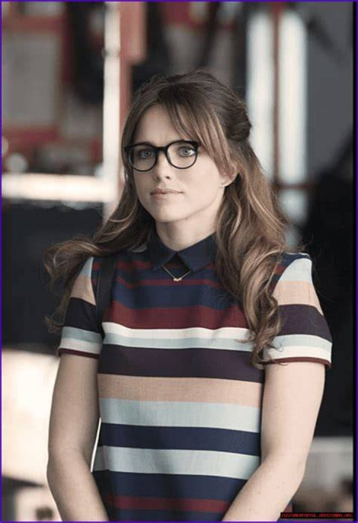 Jacqueline Byers Net Worth