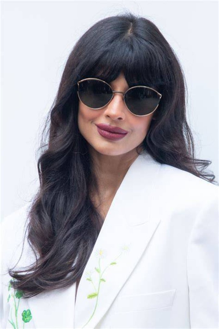 Jameela Jamil Jameela Jamil