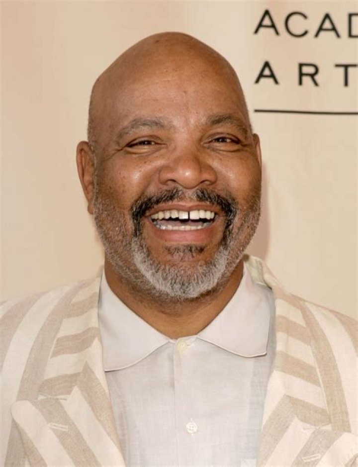 James Avery