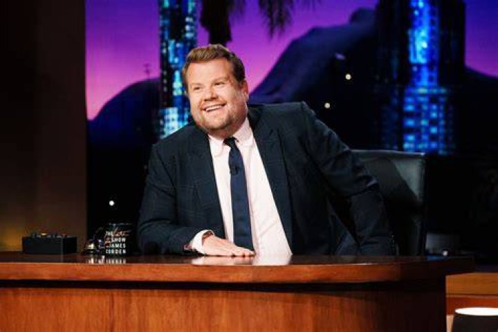 James Corden kid cancer: What happened to James Corden's son? 1 James Corden