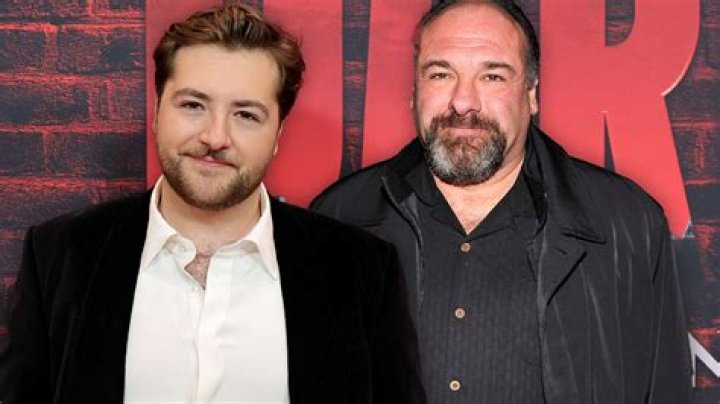 James Gandolfini