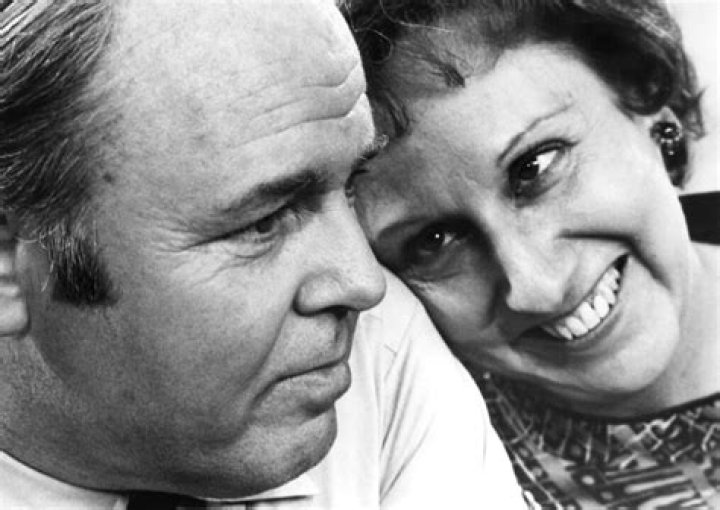 Jean Stapleton