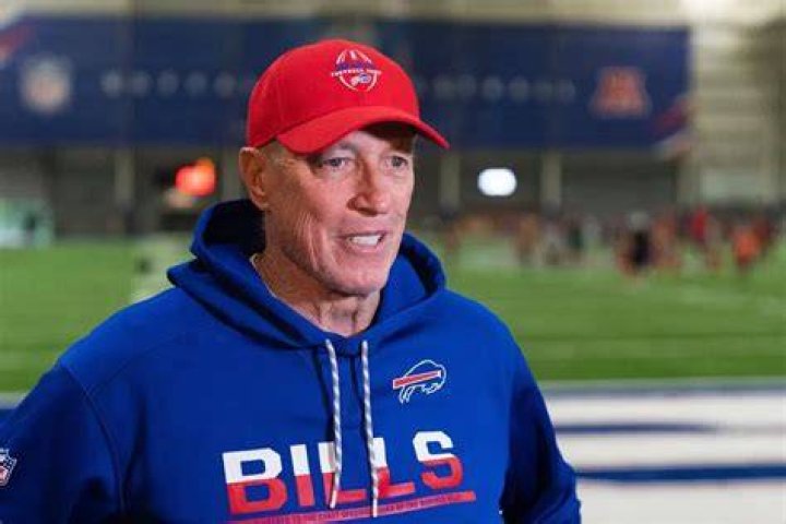 Jim Kelly