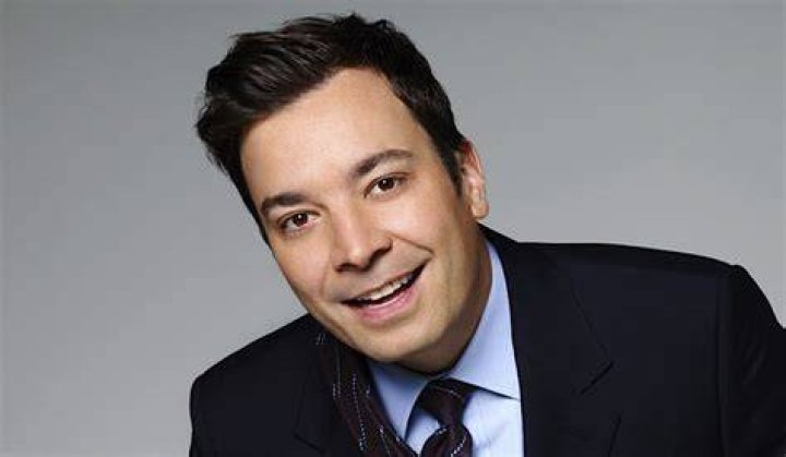 Jimmy Fallon Biography