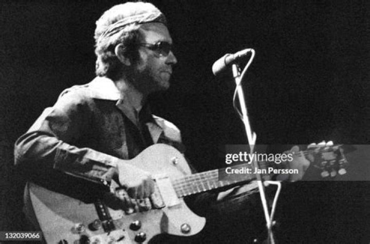 J.J. Cale