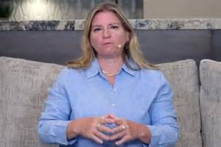 Jodi Hildebrandt
