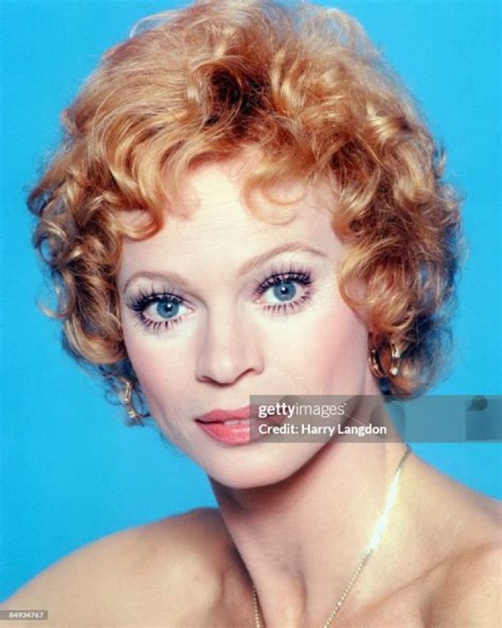 Juliet Prowse