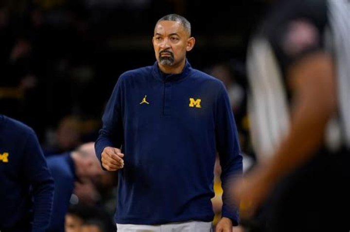 Juwan Howard