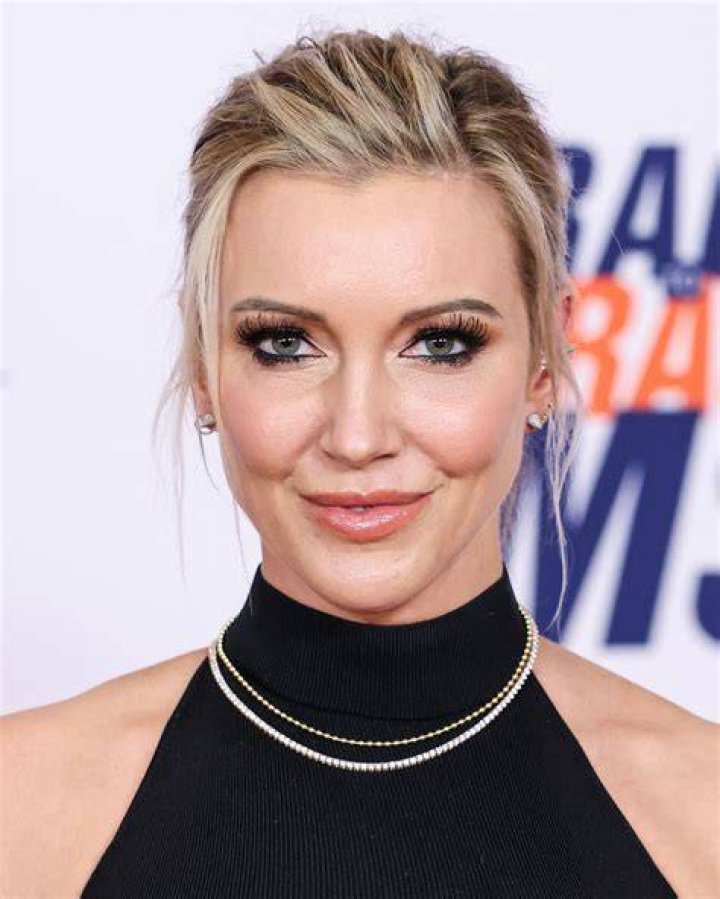 Katie Cassidy Katie Cassidy