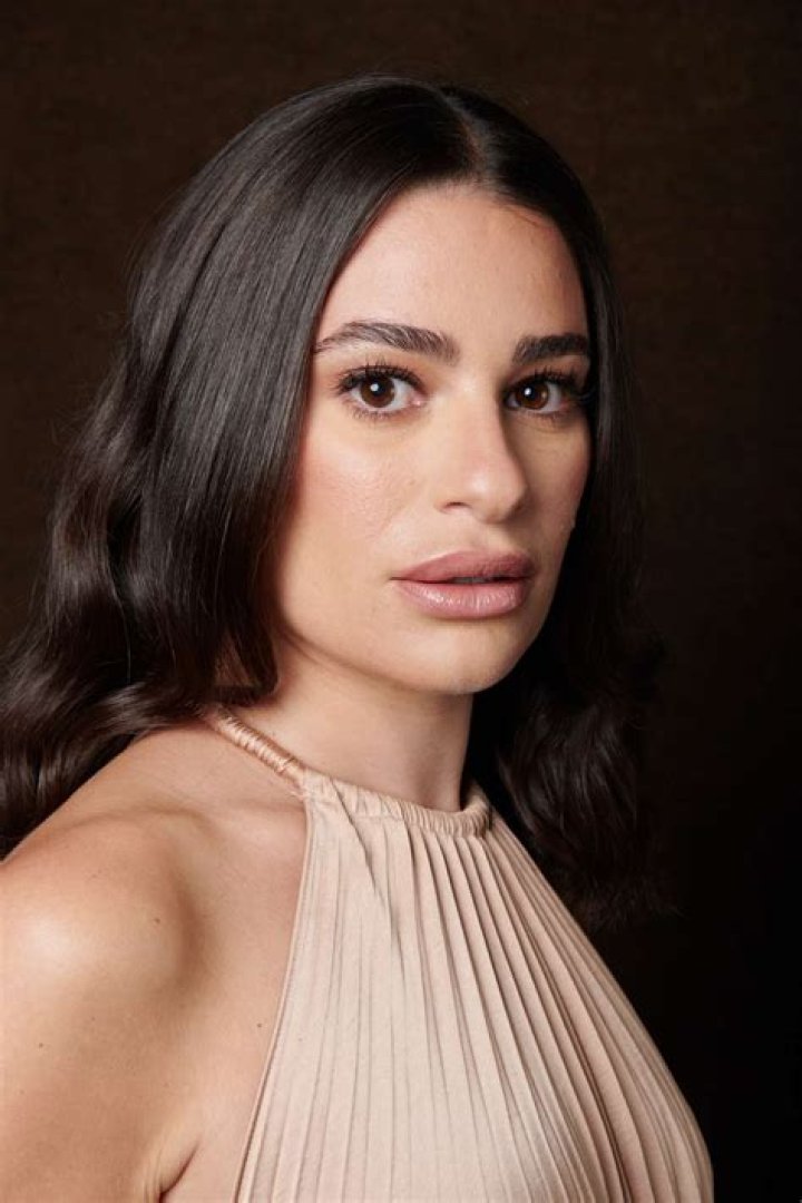 Lea Michele Lea Michele