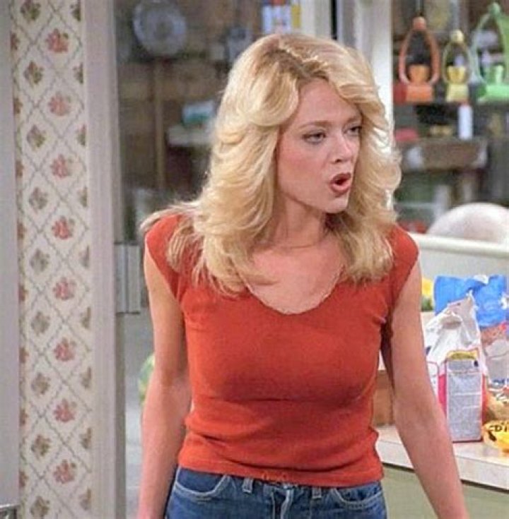 Lisa Robin Kelly