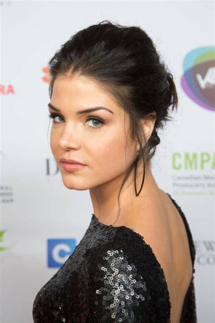 Marie Avgeropoulos Marie Avgeropoulos