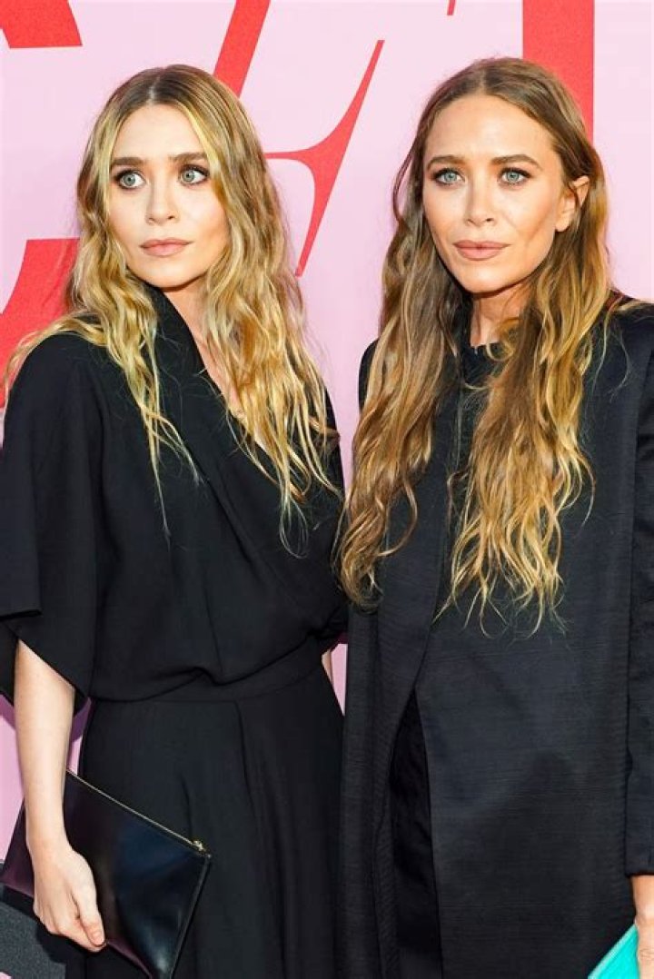Mary-Kate Olsen Mary-Kate Olsen