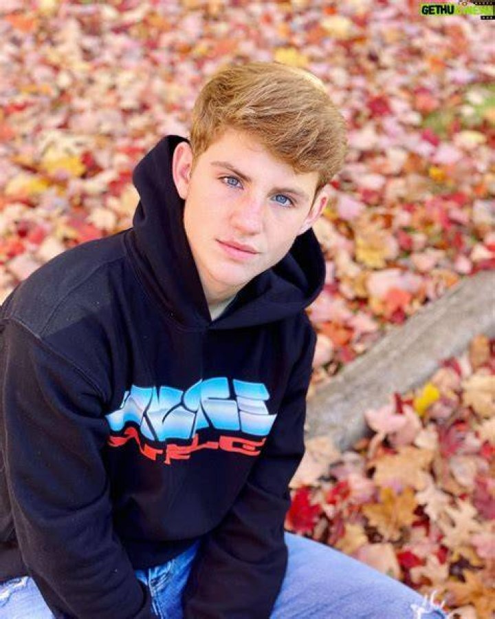 MattyB Biography